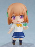 Nendoroid No. 1631 Osamake Romcom Where The Childhood Friend Won't Lose: Kuroha Shida thumbnail 2