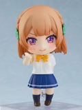 Nendoroid No. 1631 Osamake Romcom Where The Childhood Friend Won't Lose: Kuroha Shida thumbnail 4