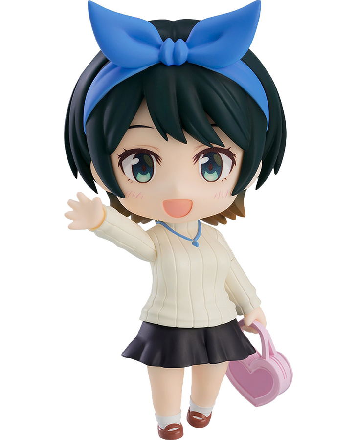 Nendoroid No. 1657 Rent-A-Girlfriend: Ruka Sarashina image 1