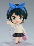Nendoroid No. 1657 Rent-A-Girlfriend: Ruka Sarashina thumbnail 2