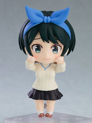 Nendoroid No. 1657 Rent-A-Girlfriend: Ruka Sarashina