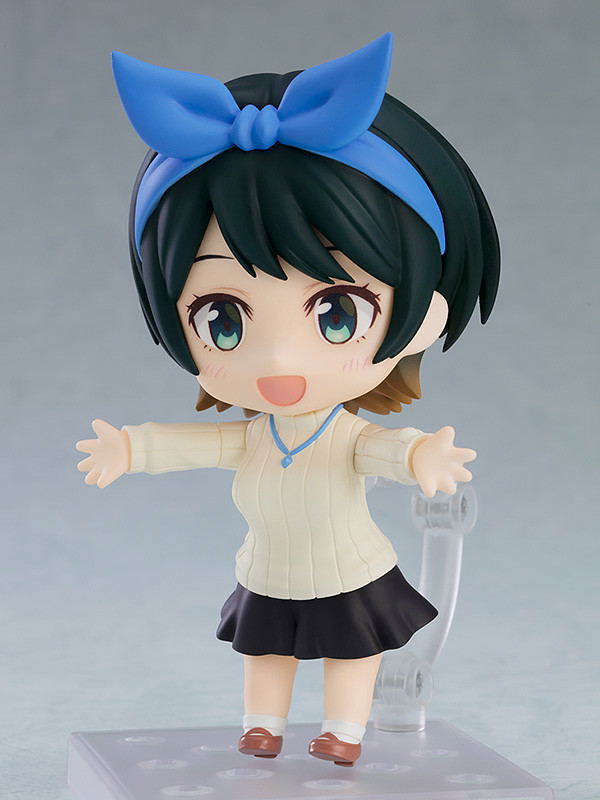 Nendoroid No. 1657 Rent-A-Girlfriend: Ruka Sarashina image 4