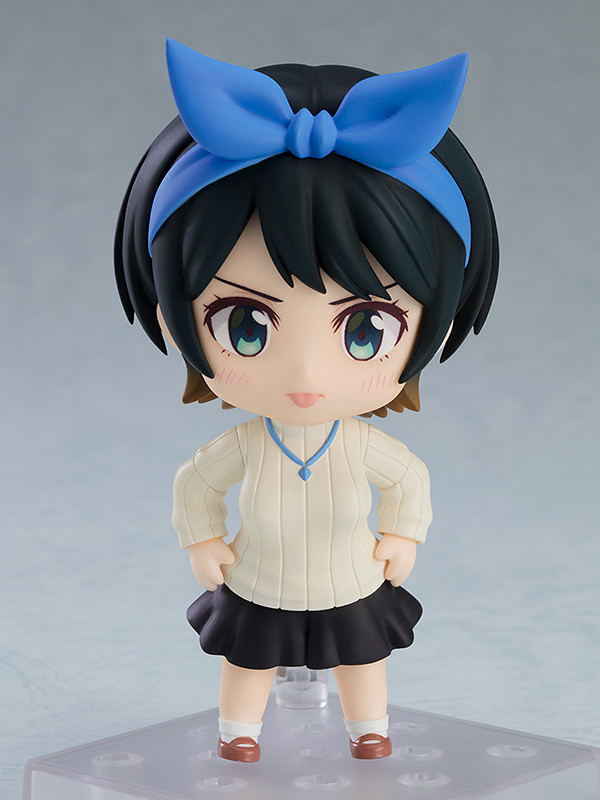 Nendoroid No. 1657 Rent-A-Girlfriend: Ruka Sarashina image 5