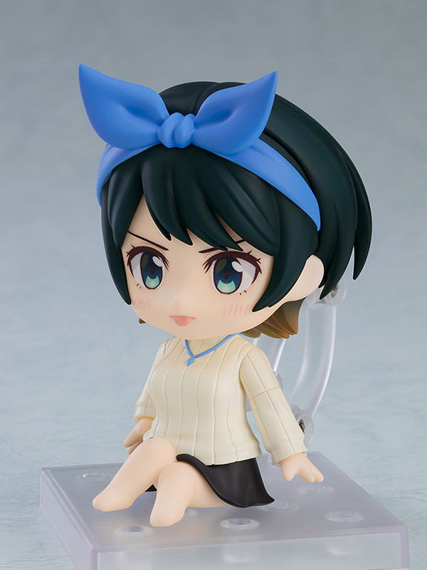 Nendoroid No. 1657 Rent-A-Girlfriend: Ruka Sarashina image 6