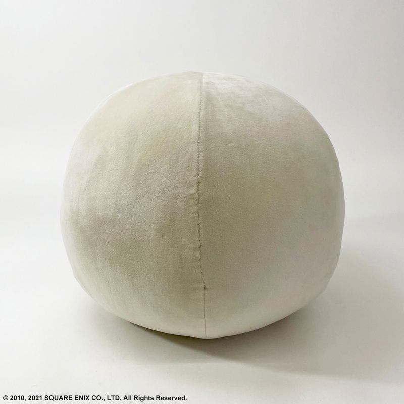 NieR Replicant ver.1.22474487139... Face Cushion: Emil image 3