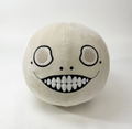 NieR Replicant ver.1.22474487139... Face Cushion: Emil thumbnail 1