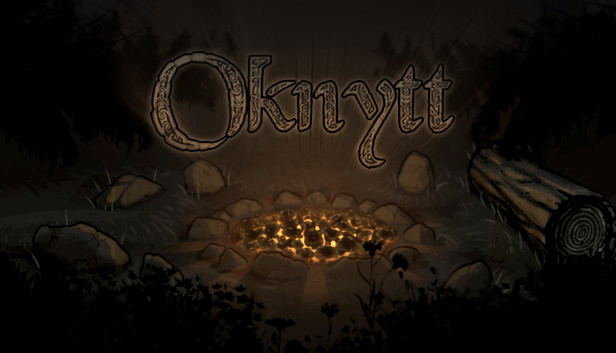 Oknytt STEAM digital — Import Game Deal