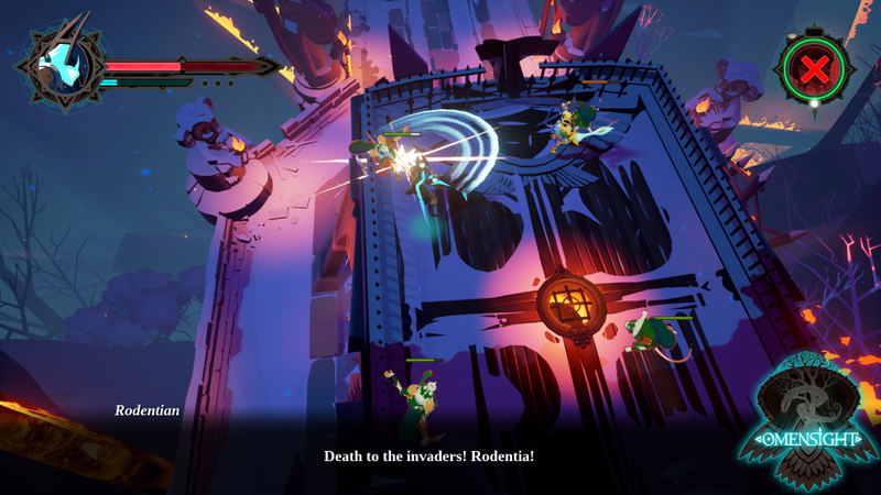 Omensight (Definitive Edition) <span class="ext" style="background-color: #2a475e; color: #FFFFFF;">STEAM</span> <span class="ext ext_digital">digital</span> image 3