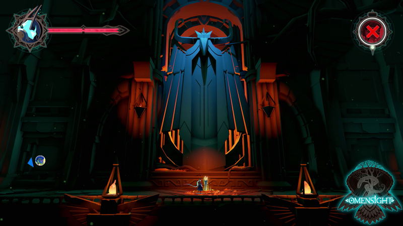 Omensight (Definitive Edition) <span class="ext" style="background-color: #2a475e; color: #FFFFFF;">STEAM</span> <span class="ext ext_digital">digital</span> image 6