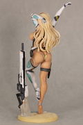 Original Character 1/6 Scale Pre-Painted Figure: Gal Sniper Illustration by Nidy-2D- STD Ver. thumbnail 4