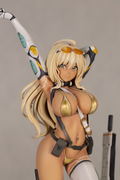 Original Character 1/6 Scale Pre-Painted Figure: Gal Sniper Illustration by Nidy-2D- STD Ver. thumbnail 6