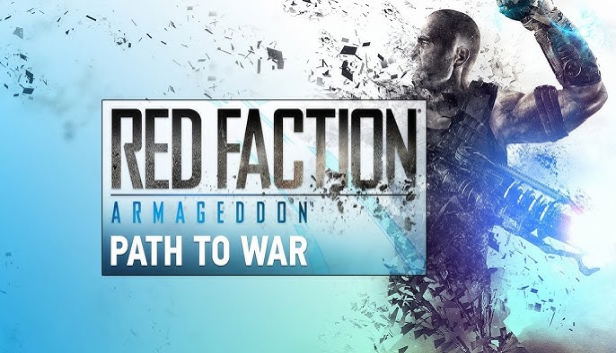 Red Faction: Armageddon - Path to War (DLC) DLC STEAM digital — Import Game Deal
