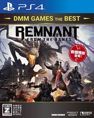 Remnant: From the Ashes [DMM Games The Best]_
