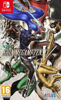 Shin Megami Tensei V thumbnail 1