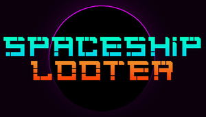 Spaceship Looter_