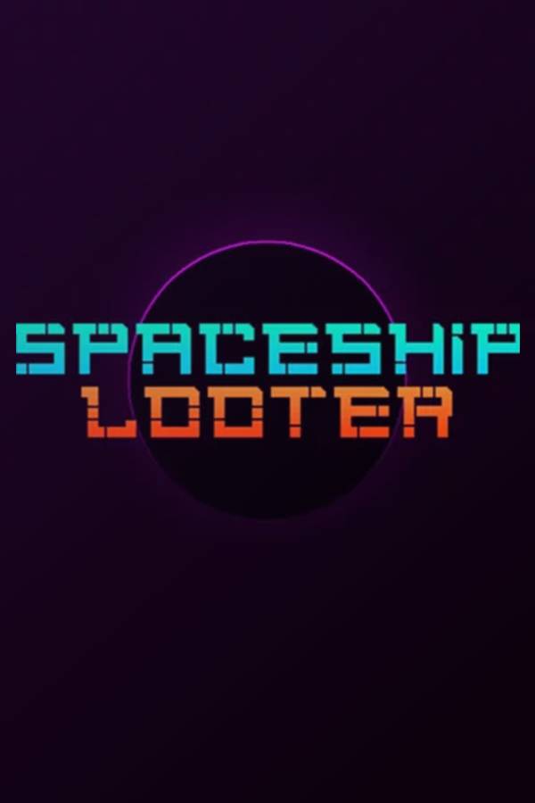 Spaceship Looter STEAM digital — Import Game Deal