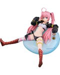 That Time I Got Reincarnated as a Slime 1/7 Scale Pre-Painted Figure: Millim Nava thumbnail 1
