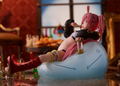 That Time I Got Reincarnated as a Slime 1/7 Scale Pre-Painted Figure: Millim Nava thumbnail 11