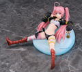That Time I Got Reincarnated as a Slime 1/7 Scale Pre-Painted Figure: Millim Nava thumbnail 2