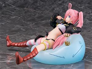 That Time I Got Reincarnated as a Slime 1/7 Scale Pre-Painted Figure: Millim Nava