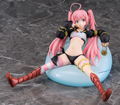 That Time I Got Reincarnated as a Slime 1/7 Scale Pre-Painted Figure: Millim Nava thumbnail 5