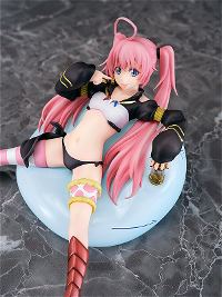 That Time I Got Reincarnated as a Slime 1/7 Scale Pre-Painted Figure: Millim Nava