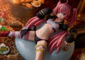 That Time I Got Reincarnated as a Slime 1/7 Scale Pre-Painted Figure: Millim Nava thumbnail 8