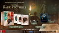 The Dark Pictures Anthology Triple Pack thumbnail 1