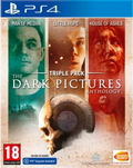 The Dark Pictures Anthology Triple Pack thumbnail 2