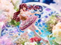 The Idolmaster Shiny Colors 1/8 Scale Pre-Painted Figure: Tenka Osaki Devoting Rinne Ver. thumbnail 11