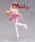 The Idolmaster Shiny Colors 1/8 Scale Pre-Painted Figure: Tenka Osaki Devoting Rinne Ver. thumbnail 3