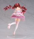 The Idolmaster Shiny Colors 1/8 Scale Pre-Painted Figure: Tenka Osaki Devoting Rinne Ver. thumbnail 4