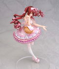 The Idolmaster Shiny Colors 1/8 Scale Pre-Painted Figure: Tenka Osaki Devoting Rinne Ver. thumbnail 5