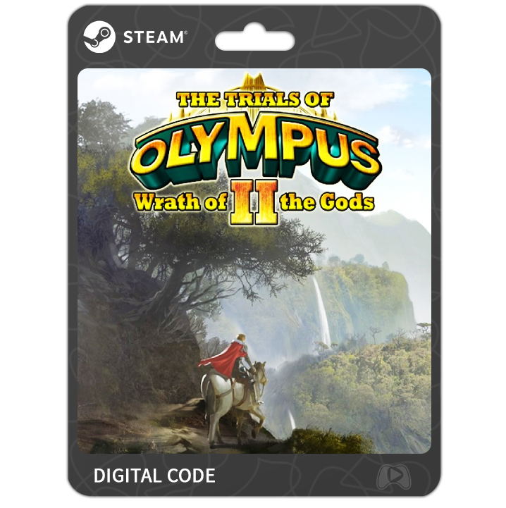 Play Gods of Olympus on PC 