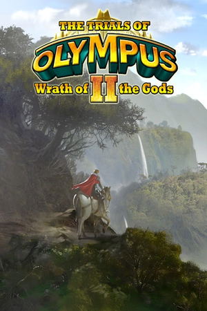 The Trials of Olympus II: Wrath of the Gods_