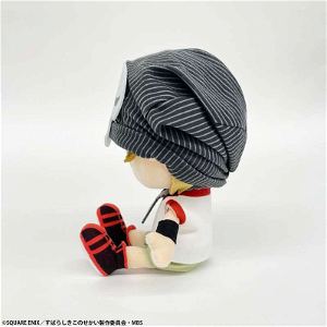 The World Ends with You The Animation Plush: Beat