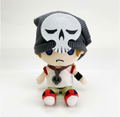 The World Ends with You The Animation Plush: Beat thumbnail 1