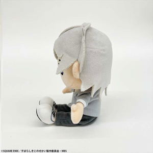 The World Ends with You The Animation Plush: Joshua