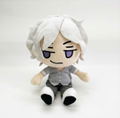 The World Ends with You The Animation Plush: Joshua thumbnail 1
