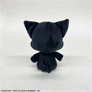 The World Ends with You The Animation Plush: Mr. Mew