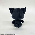 The World Ends with You The Animation Plush: Mr. Mew thumbnail 2