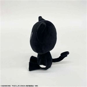 The World Ends with You The Animation Plush: Mr. Mew
