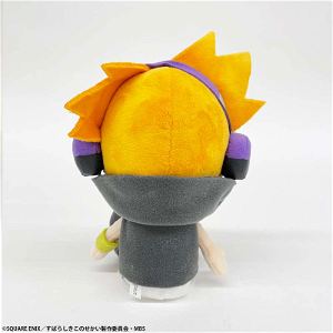 The World Ends with You The Animation Plush: Neku