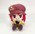 The World Ends with You The Animation Plush: Shiki thumbnail 1