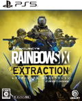 Tom Clancy's Rainbow Six Extraction thumbnail 1