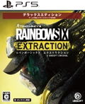 Tom Clancy's Rainbow Six Extraction [Deluxe Edition] thumbnail 2