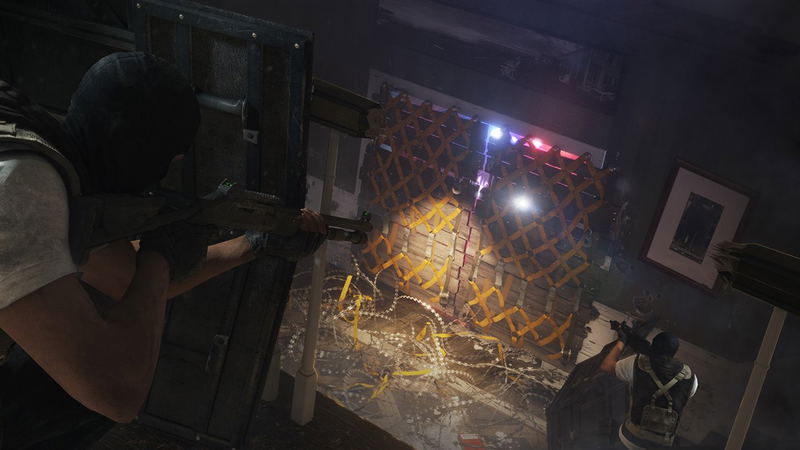 Tom Clancy's Rainbow Six Extraction [Deluxe Edition] image 7