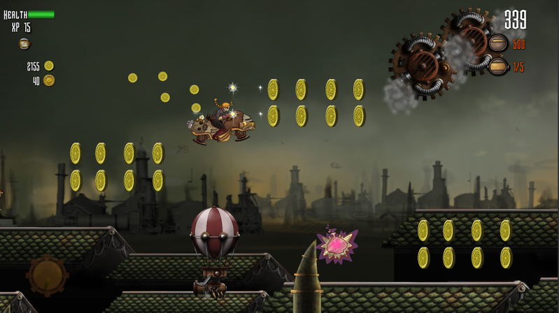 Trainpunk Run <span class="ext" style="background-color: #2a475e; color: #FFFFFF;">STEAM</span> <span class="ext ext_digital">digital</span> image 3
