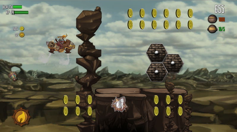 Trainpunk Run <span class="ext" style="background-color: #2a475e; color: #FFFFFF;">STEAM</span> <span class="ext ext_digital">digital</span> image 4