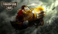 Trainpunk Run <span class="ext" style="background-color: #2a475e; color: #FFFFFF;">STEAM</span> <span class="ext ext_digital">digital</span> thumbnail 1